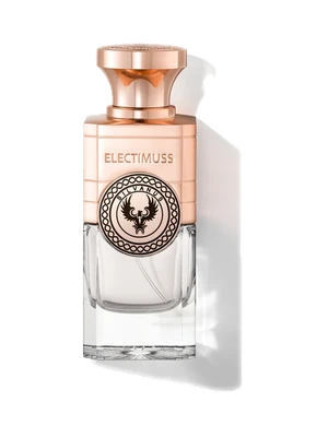 Electimuss Silvanus