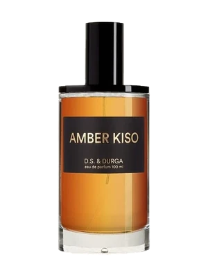 Amber Kiso