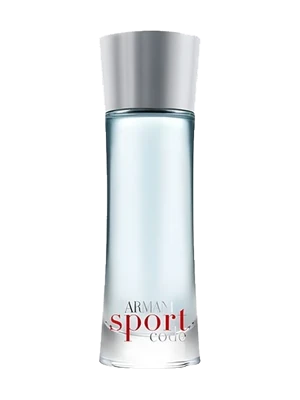 Armani Code Sport Athlete