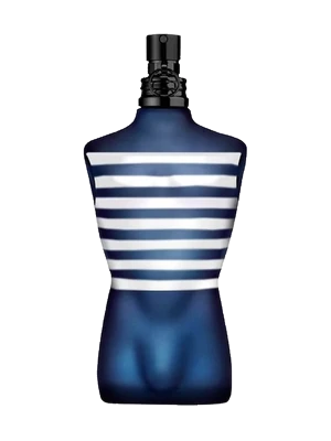 Jean Paul Gaultier Le Male In The Navy