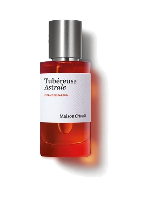 Tubéreuse Astrale