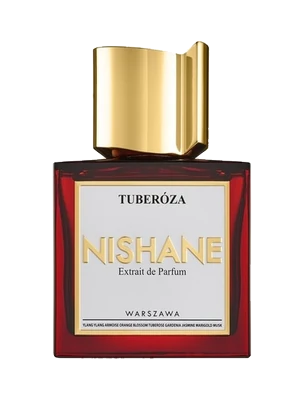 Tuberóza