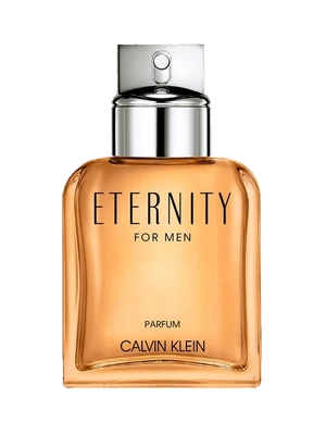 Eternity for Men Parfum