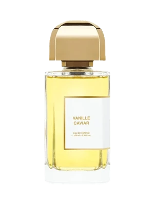 Vanille Caviar