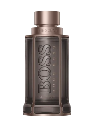 Hugo Boss Boss The Scent Le Parfum for Him