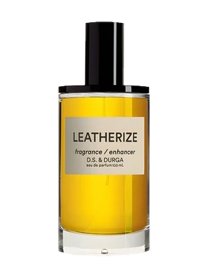 D.S. & Durga Leatherize