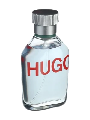 Hugo Man Eau de Parfum