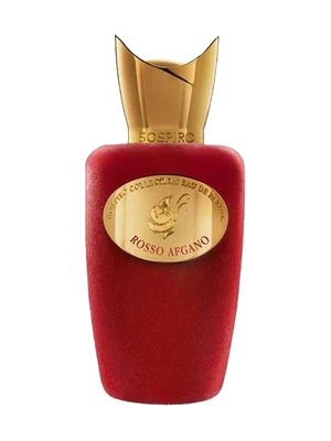 Rosso Afgano
