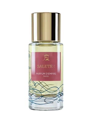 Parfum d'Empire Salute !