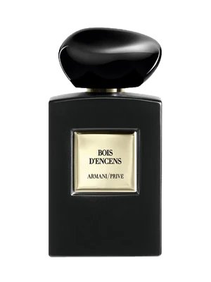 Image de Armani Privé Bois d'Encens