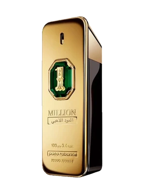 Paco Rabanne 1 Million Absolutely Gold