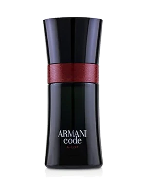 Armani Code A-List