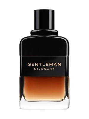 Gentleman Givenchy Reserve Privée