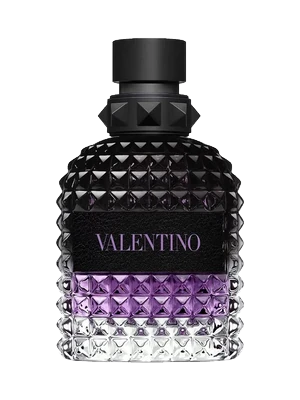 Valentino Uomo Born in Roma Purple Melancholia