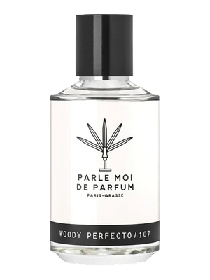 Parle Moi de Parfum Woody Perfecto 107
