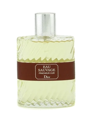 Eau Sauvage Fraîcheur Cuir