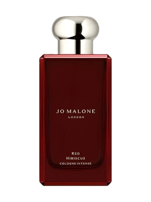Jo Malone Red Hibiscus Cologne Intense