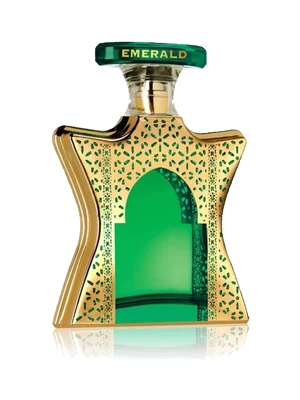 Dubai Emerald