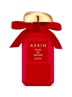 Rose de Grasse Rouge