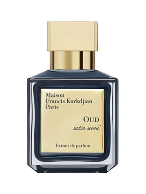 Oud Satin Mood Extrait de Parfum