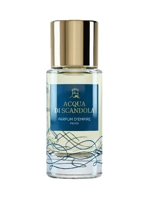 Parfum d'Empire Acqua di Scandola