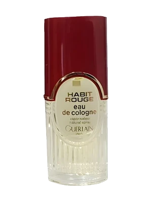Guerlain Habit Rouge