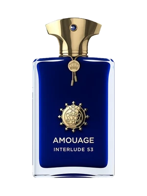 Amouage Interlude 53 Man