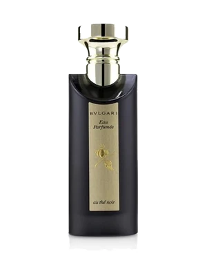 Eau Parfumée au Thé Noir Intense