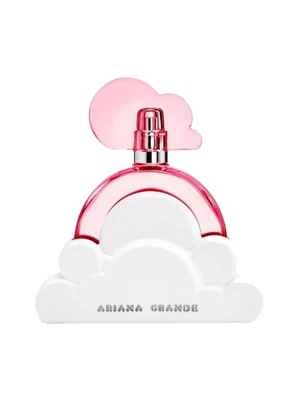 Cloud Pink
