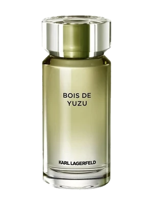Karl Lagerfeld Bois de Yuzu