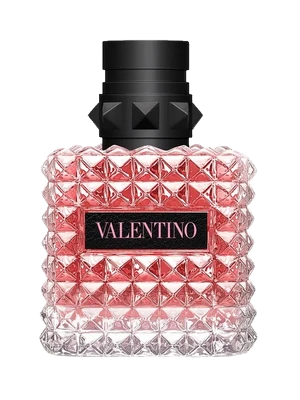 Valentino Born in Roma Donna