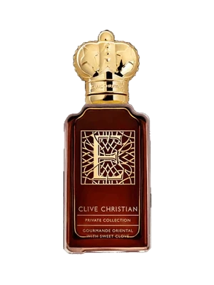 Clive Christian E Oriental Gourmande