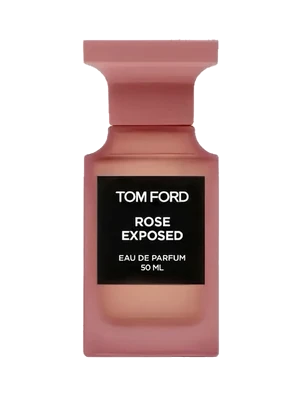 Rose Exposed Eau de Parfum