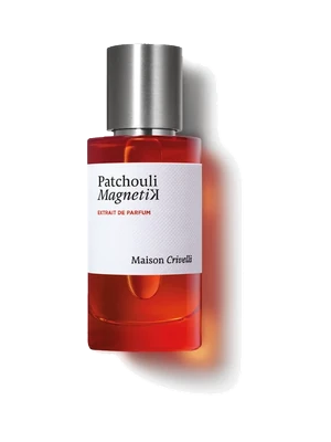 Patchouli Magnetik