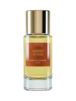 Parfum d'Empire Ambre Russe