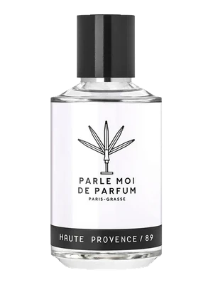 Haute Provence 89