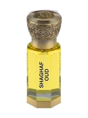 Shaghaf Oud
