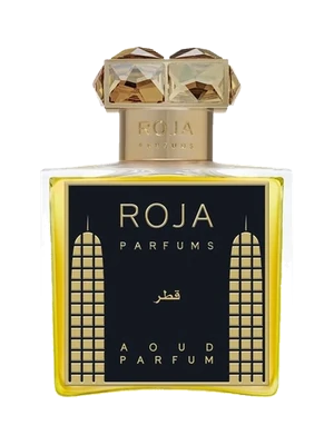 Roja Parfums Qatar