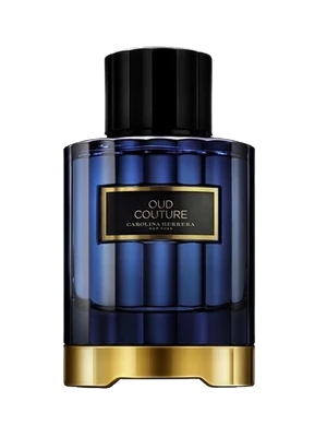 Oud Couture