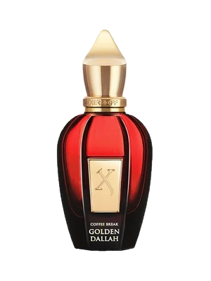 Xerjoff Golden Dallah