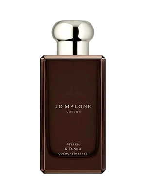 Myrrh & Tonka Cologne Intense
