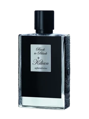 Kilian Back to Black, Aphrodisiac