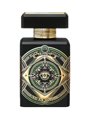 Oud for Happiness