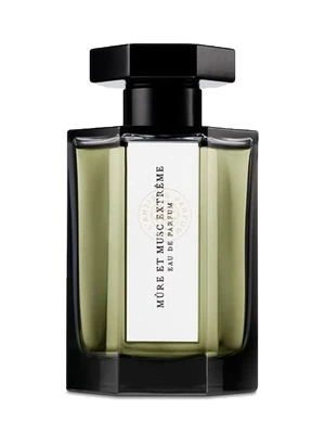 L'Artisan Parfumeur Mûre et Musc Eau de Parfum