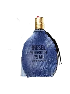 Fuel for Life Denim Collection Homme