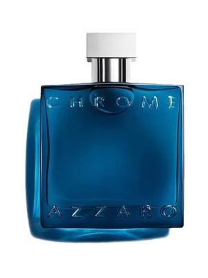 Chrome Parfum
