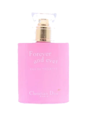 Forever and Ever Dior