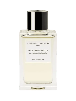 Essential Parfums Nice Bergamote