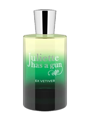 Juliette Has a Gun Ex Vetiver