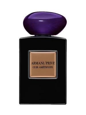 Cuir Améthyste